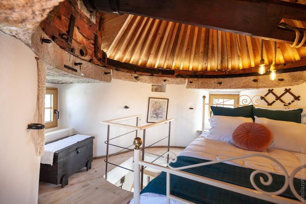 The Indigo Windmill Retreat ロウリニャン エクステリア 写真