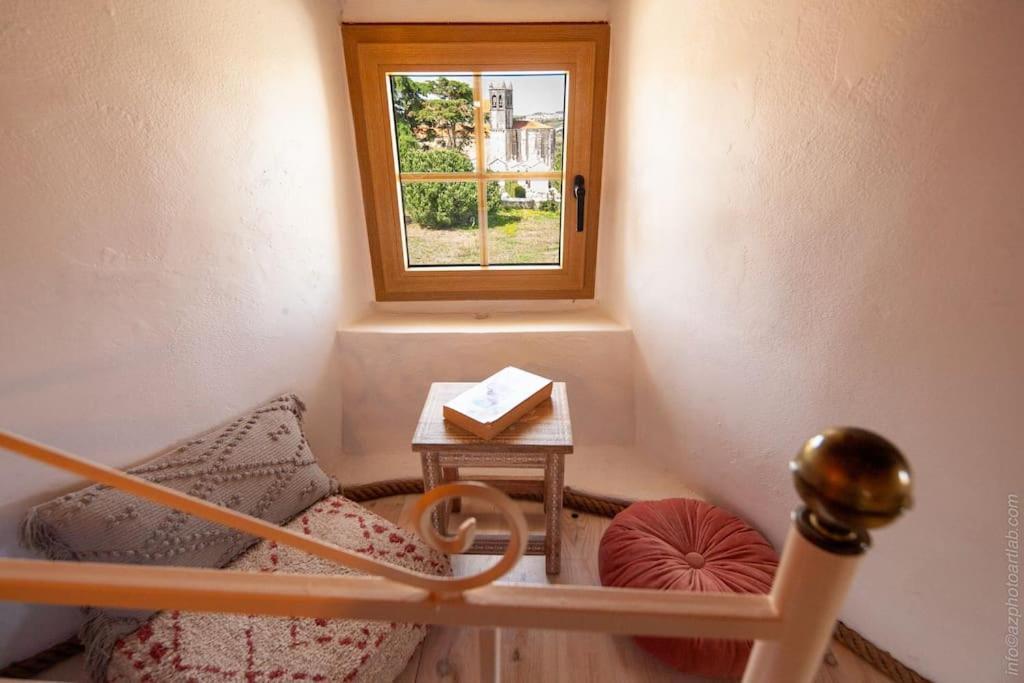 The Indigo Windmill Retreat ロウリニャン エクステリア 写真