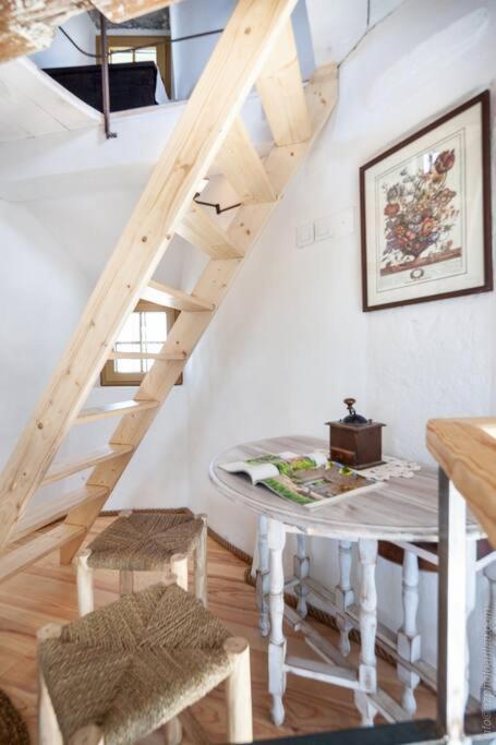 The Indigo Windmill Retreat ロウリニャン エクステリア 写真